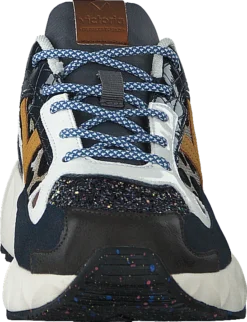 VICTORIA Arista Multimaterial Antracita -Duffy kauppa 60278 09 3