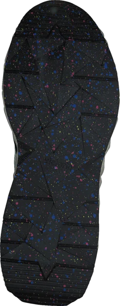 VICTORIA Arista Multimaterial Antracita -Duffy kauppa 60278 09 6