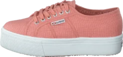 Superga 2790 Acotw Linea Rose Lobster