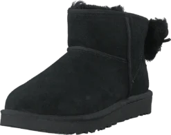 Ugg Classic Mini Bow Black 9 Ugg Classic Mini Bow Black -Duffy kauppa 60278 50 2
