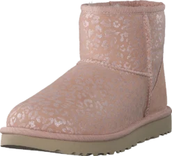 Ugg Classic Mini Snow Leopard Quartz 9 Ugg Classic Mini Snow Leopard Quartz -Duffy kauppa 60278 53 2