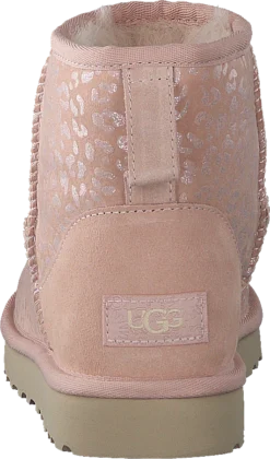 Ugg Classic Mini Snow Leopard Quartz 11 Ugg Classic Mini Snow Leopard Quartz -Duffy kauppa 60278 53 4