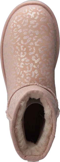 Ugg Classic Mini Snow Leopard Quartz 12 Ugg Classic Mini Snow Leopard Quartz -Duffy kauppa 60278 53 5