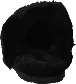 Ugg Scuffette Snow Leopard Black -Duffy kauppa 60278 69 4