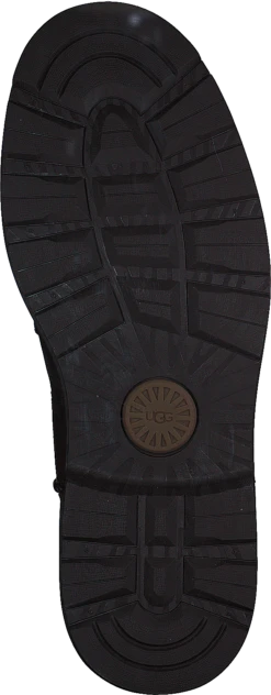 Ugg Biltmore Workboot Oak -Duffy kauppa 60278 76 6