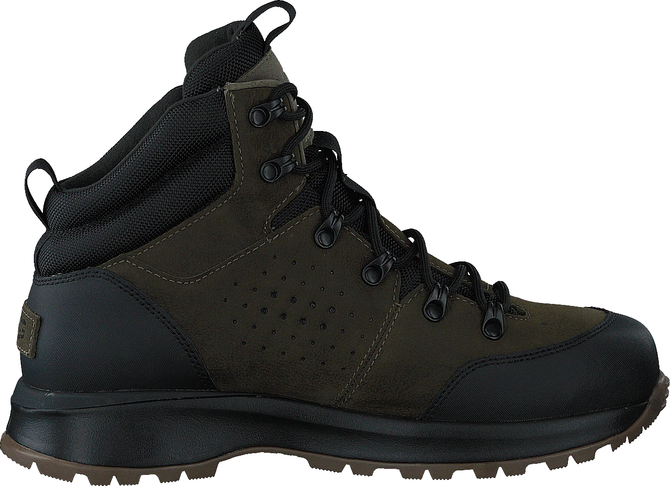 Ugg Emmett Moss Green 2 Ugg Emmett Moss Green - Image 2