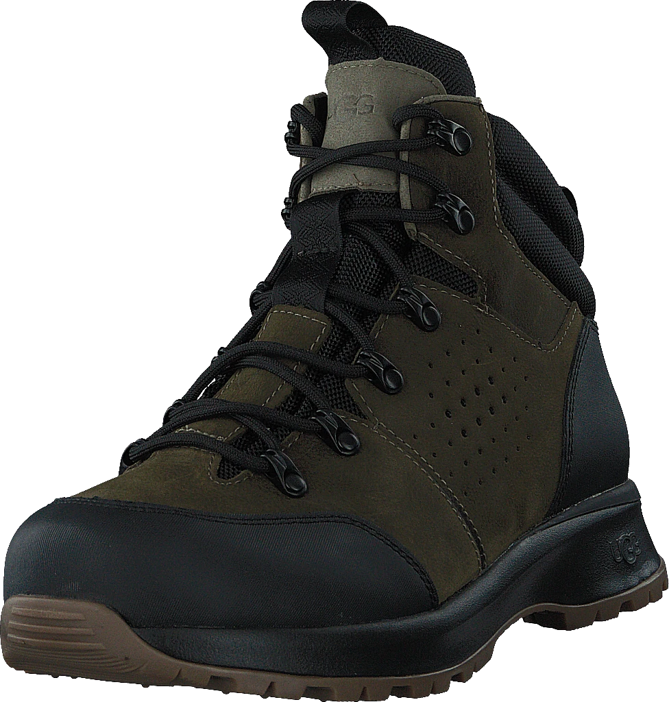 Ugg Emmett Moss Green 3 Ugg Emmett Moss Green - Image 3