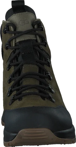 Ugg Emmett Moss Green 10 Ugg Emmett Moss Green -Duffy kauppa 60278 82 3