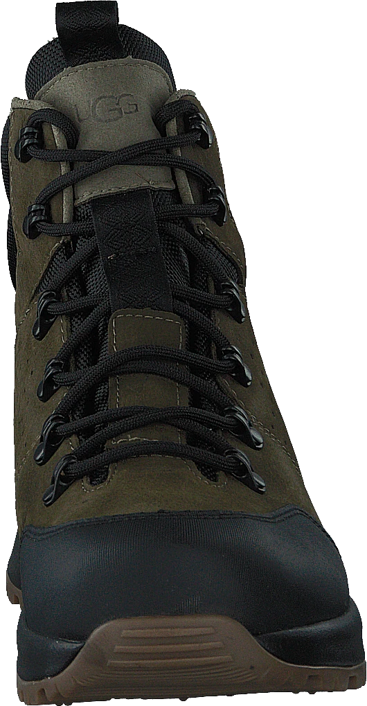 Ugg Emmett Moss Green 4 Ugg Emmett Moss Green - Image 4