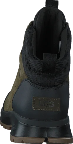 Ugg Emmett Moss Green 11 Ugg Emmett Moss Green -Duffy kauppa 60278 82 4