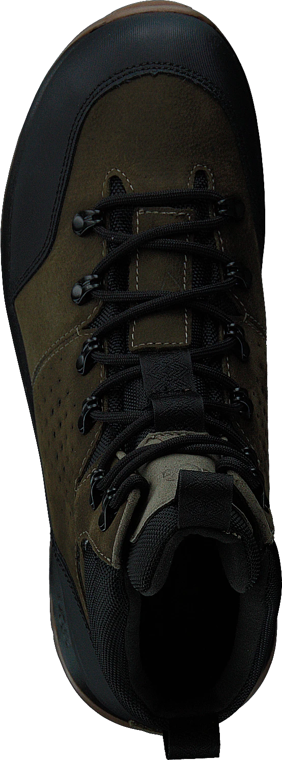 Ugg Emmett Moss Green 6 Ugg Emmett Moss Green - Image 6