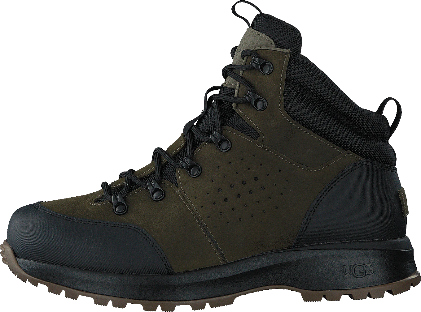 Ugg Emmett Moss Green 1 Ugg Emmett Moss Green