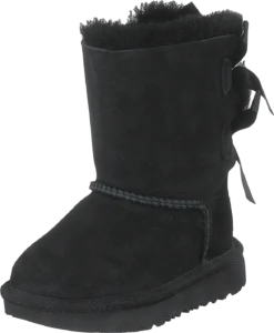 Ugg Bailey Bow Ii Black -Duffy kauppa 60278 89 2