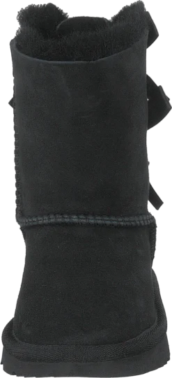 Ugg Bailey Bow Ii Black -Duffy kauppa 60278 89 3