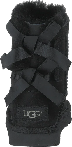 Ugg Bailey Bow Ii Black -Duffy kauppa 60278 89 4