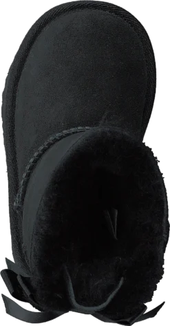 Ugg Bailey Bow Ii Black -Duffy kauppa 60278 89 5