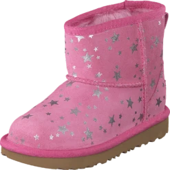 Ugg Classic Mini Ii Stars Wild Berry 9 Ugg Classic Mini Ii Stars Wild Berry -Duffy kauppa 60278 98 2
