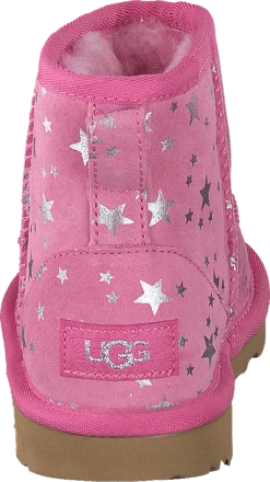 Ugg Classic Mini Ii Stars Wild Berry 11 Ugg Classic Mini Ii Stars Wild Berry -Duffy kauppa 60278 98 4