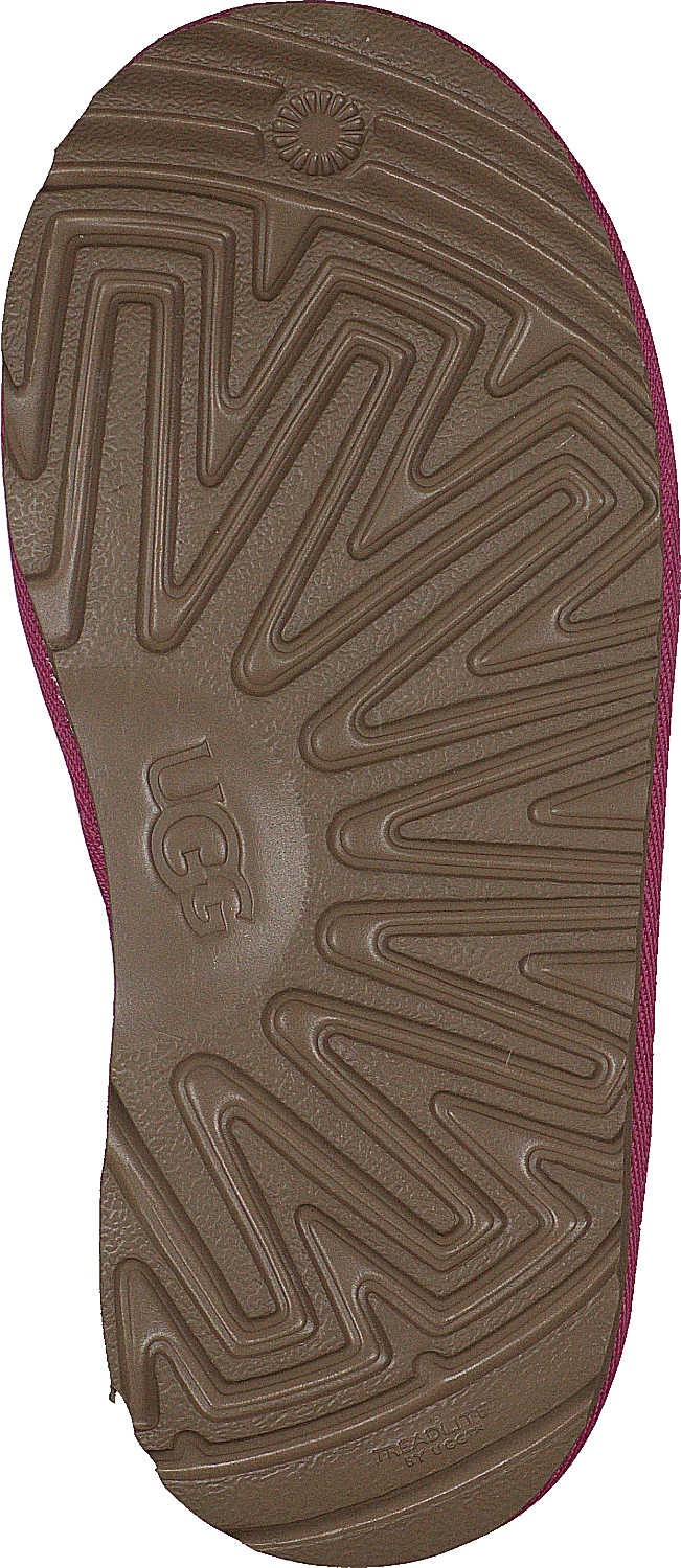 Ugg Classic Mini Ii Stars Wild Berry 7 Ugg Classic Mini Ii Stars Wild Berry - Image 7