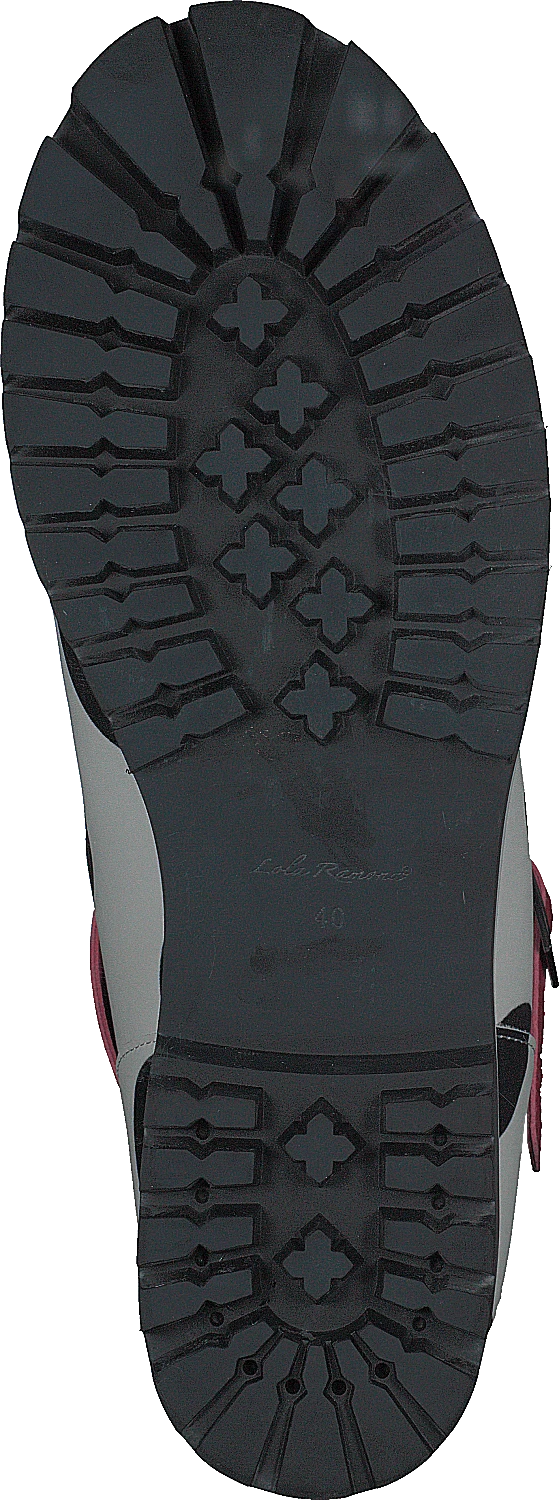 Shelly Enjoy Vegan White/dots 7 Shelly Enjoy Vegan White/dots - Image 7