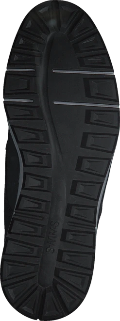 SWIMS Motion Country Boot Navy/orange -Duffy kauppa 60279 06 6