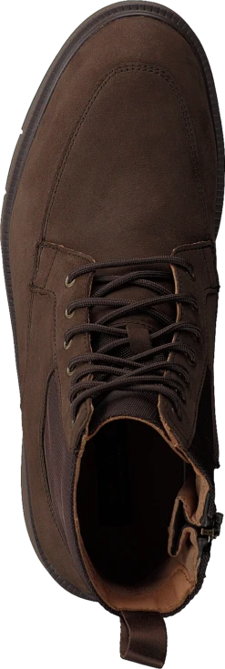 SWIMS Motion Country Boot Brown/olive -Duffy kauppa 60279 07 5