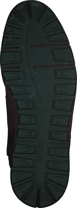 SWIMS Motion Country Boot Brown/olive -Duffy kauppa 60279 07 6