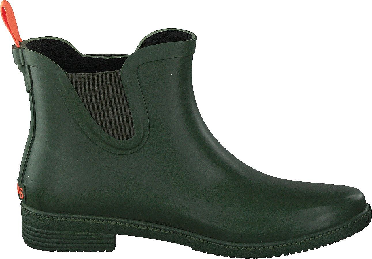 SWIMS Dora Boot Olive 2 SWIMS Dora Boot Olive - Image 2