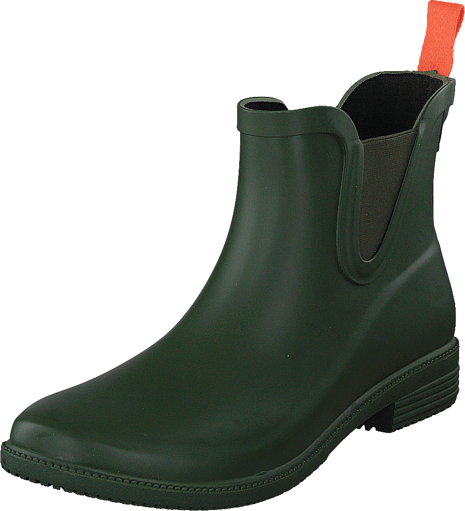 SWIMS Dora Boot Olive 3 SWIMS Dora Boot Olive - Image 3