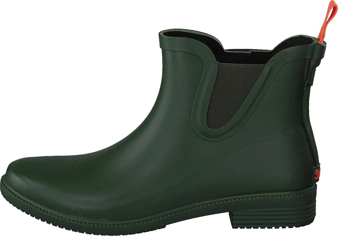 SWIMS Dora Boot Olive 1 SWIMS Dora Boot Olive
