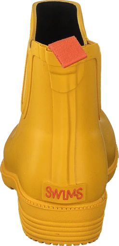 SWIMS Dora Boot Gold -Duffy kauppa 60279 11 4