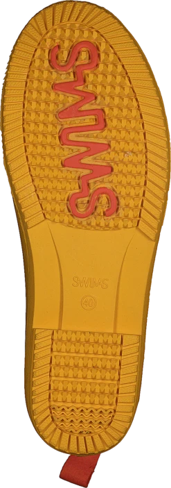 SWIMS Dora Boot Gold -Duffy kauppa 60279 11 6