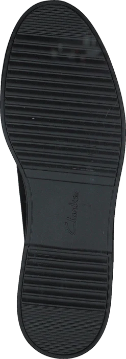 Clarks Raisie Eletta Black Leather -Duffy kauppa 60279 34 6