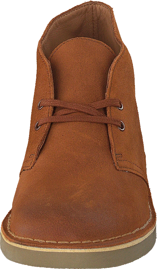 Clarks Desert Boot2 Dark Tan Suede 4 Clarks Desert Boot2 Dark Tan Suede - Image 4