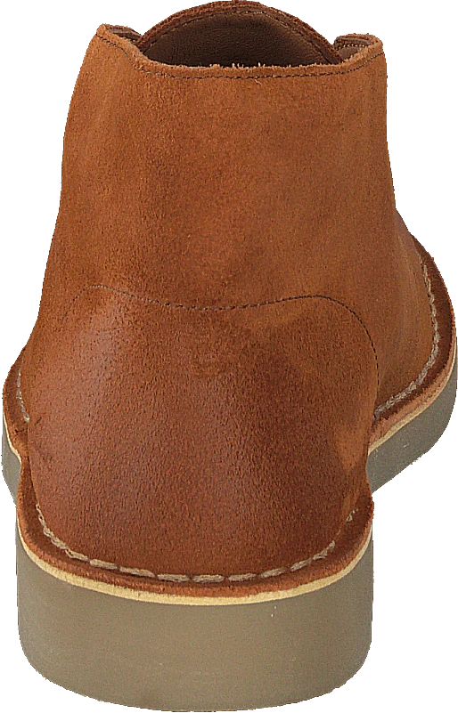 Clarks Desert Boot2 Dark Tan Suede 5 Clarks Desert Boot2 Dark Tan Suede - Image 5