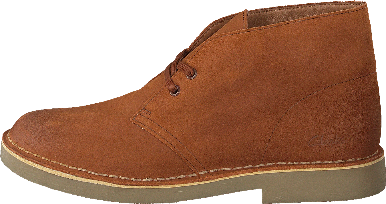 Clarks Desert Boot2 Dark Tan Suede 1 Clarks Desert Boot2 Dark Tan Suede