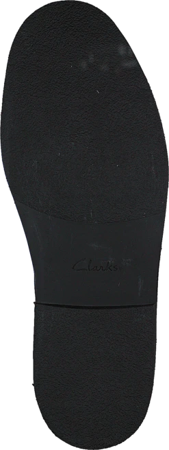 Clarks Desert Boot2 Dark Brown Suede -Duffy kauppa 60279 43 6