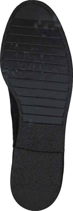 Clarks Griffin Plaza Black Leather -Duffy kauppa 60279 46 6