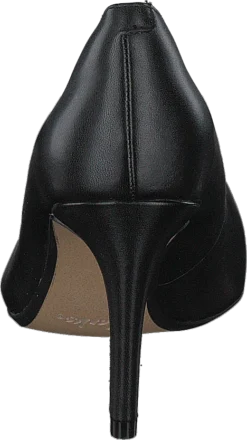 Clarks Laina Rae 2 Black Leather -Duffy kauppa 60279 50 4