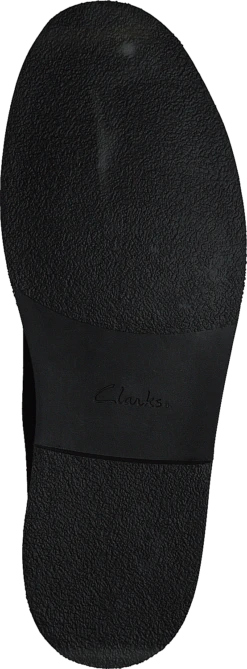 Clarks Desert Boot2 Black Suede 13 Clarks Desert Boot2 Black Suede -Duffy kauppa 60279 51 6