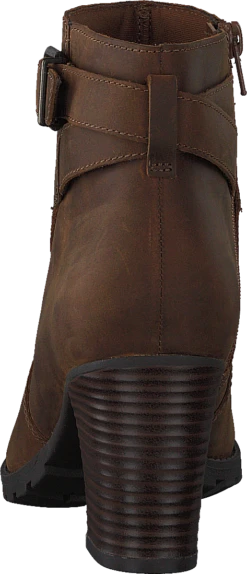 Clarks Verona Lark Dark Tan Leather 11 Clarks Verona Lark Dark Tan Leather -Duffy kauppa 60279 53 4