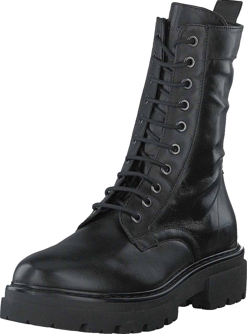 Under 1a Black 3 Under 1a Black - Image 3