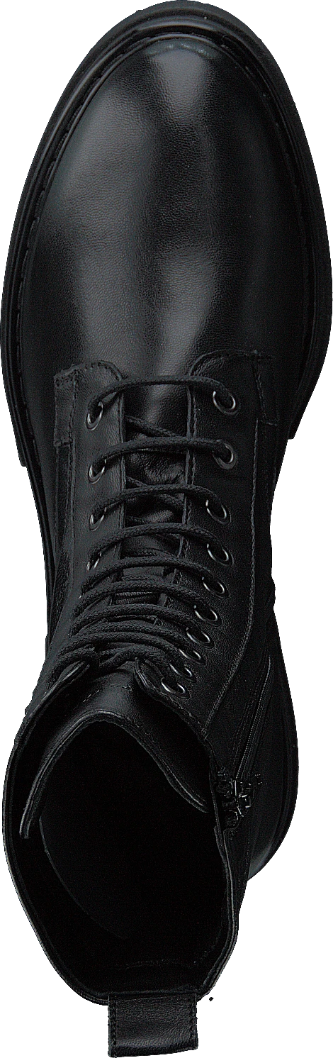 Under 1a Black 6 Under 1a Black - Image 6