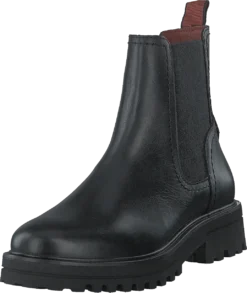 Licia 8b Black -Duffy kauppa 60280 10 2