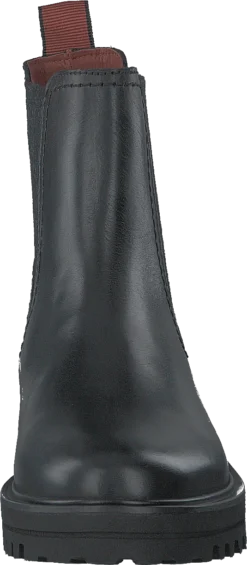 Licia 8b Black -Duffy kauppa 60280 10 3