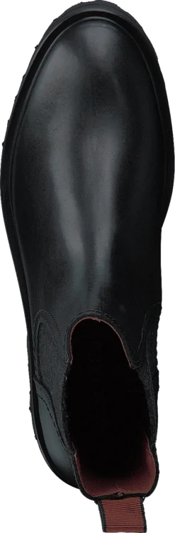 Licia 8b Black -Duffy kauppa 60280 10 5