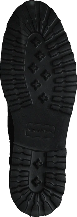 Licia 8b Black -Duffy kauppa 60280 10 6