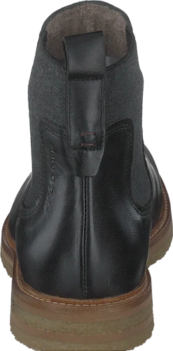 Brenda 2b Black -Duffy kauppa 60280 12 4