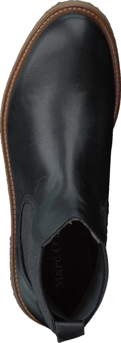 Brenda 2b Black -Duffy kauppa 60280 12 5