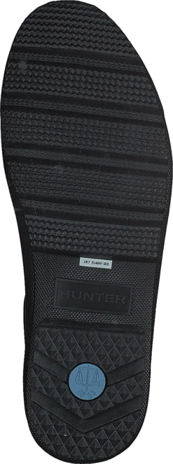 Hunter Mens Original Chelsea Black -Duffy kauppa 60280 39 6